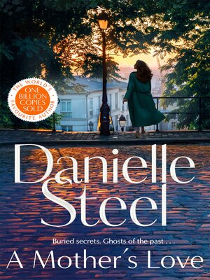 cover image of A Mother's Love